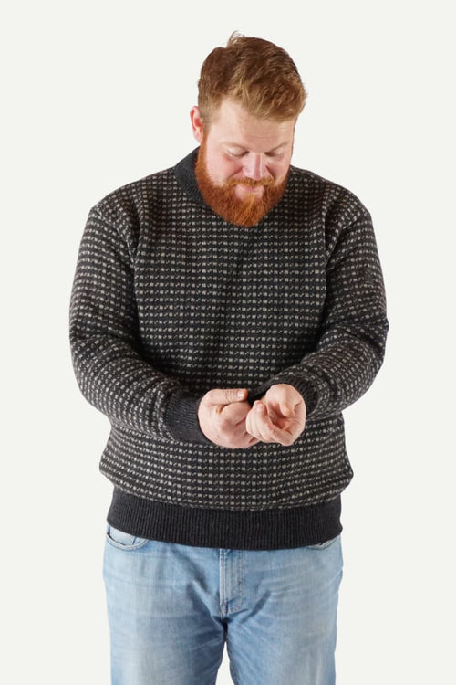 Eilif Islander, Kull